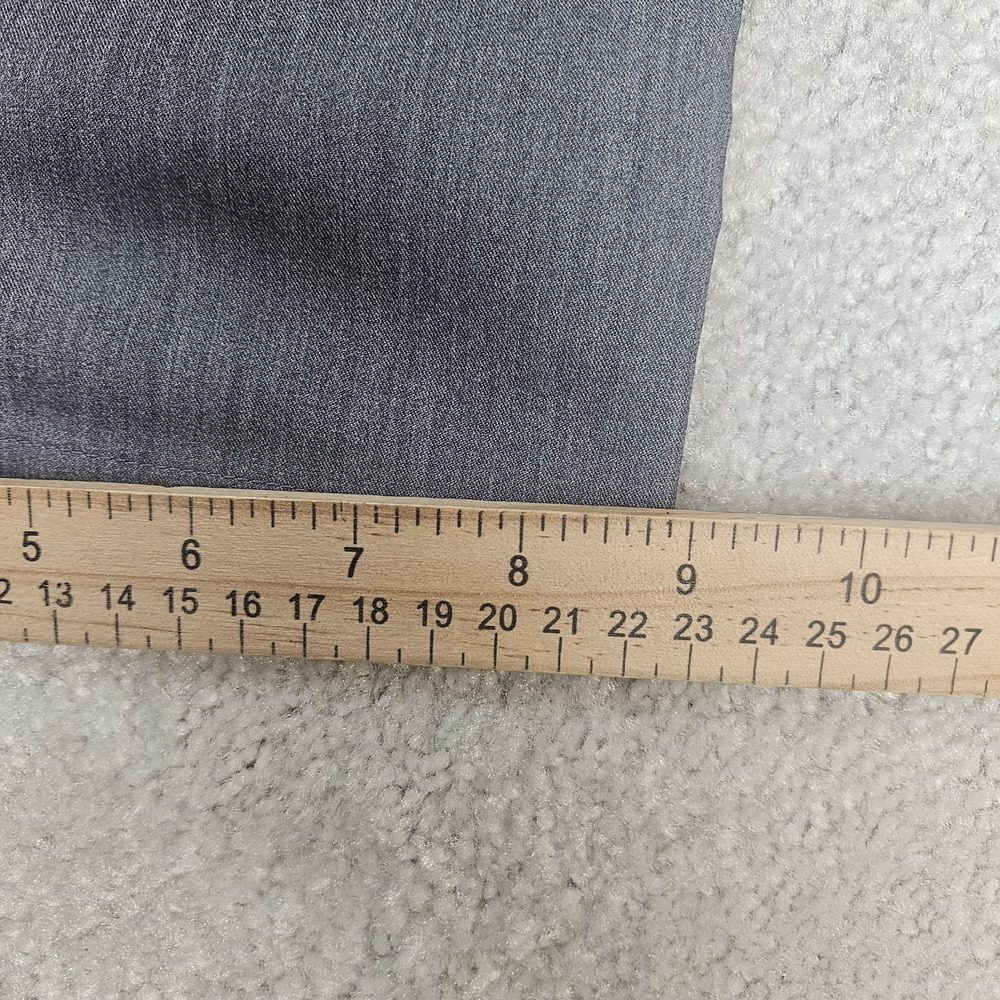 FIGS Scrub Set Women L Gray Catarina Top EUC Livingston Pants NWT Medical Vet - Picture 16 of 16